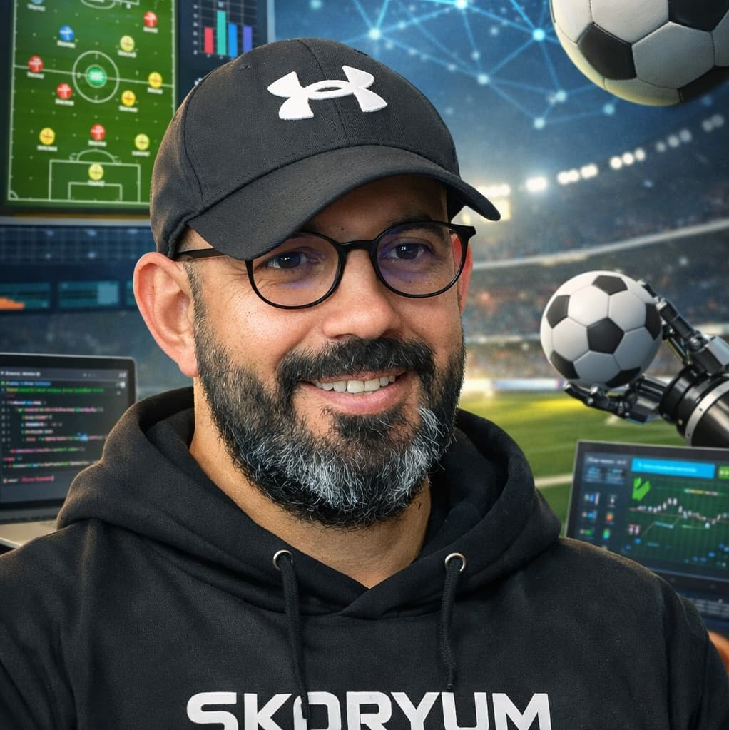 Erkan Öztürk